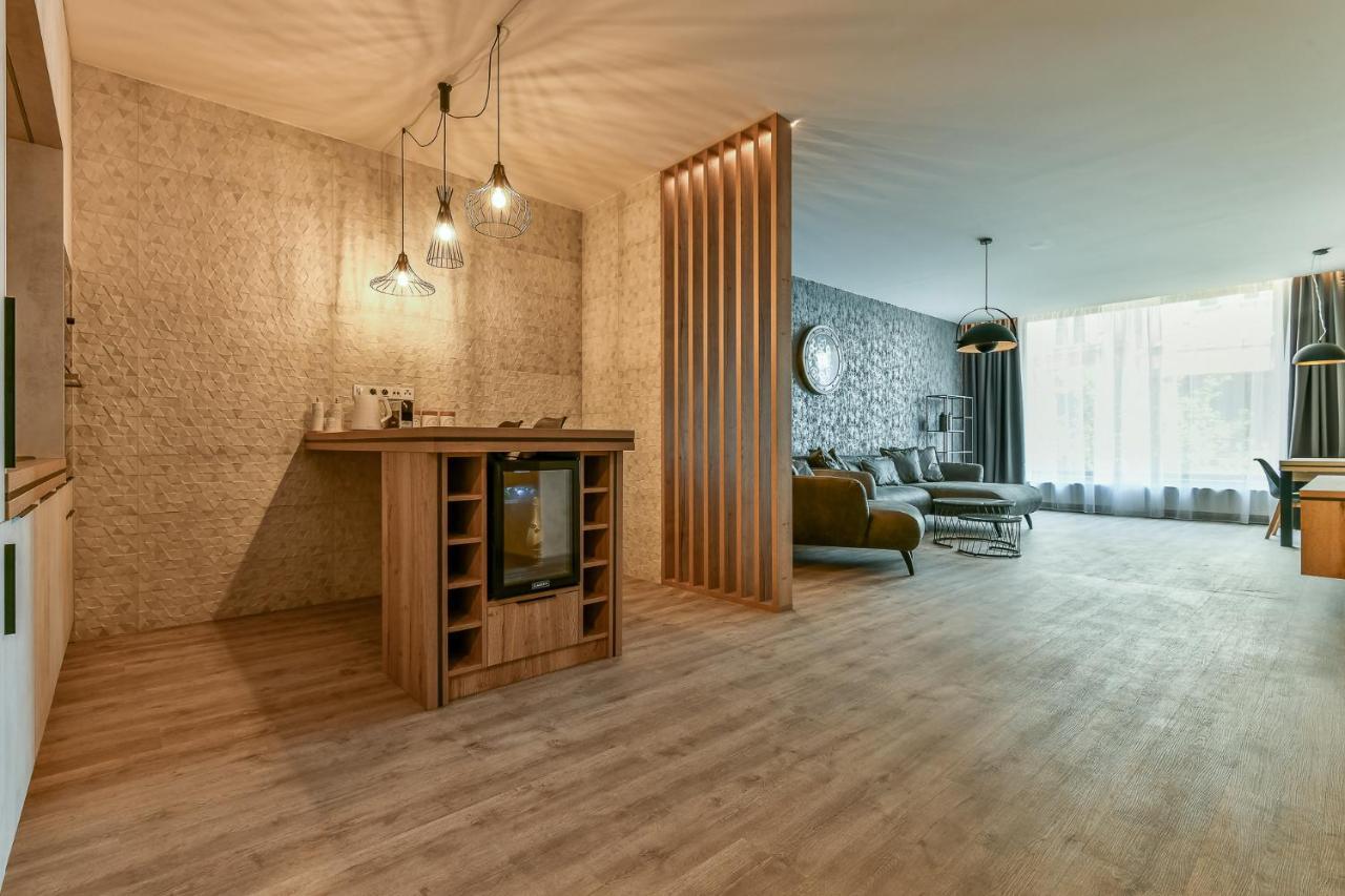 Hotel Stracena City Ostrava Buitenkant foto