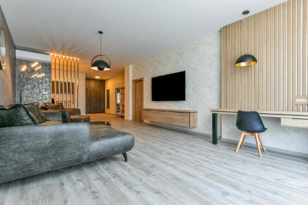 Hotel Stracena City Ostrava Buitenkant foto